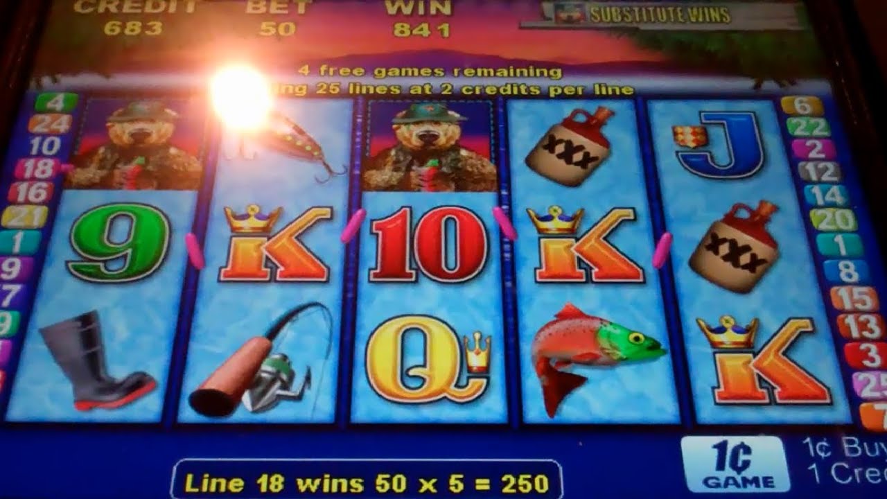 Vegas X Slots App